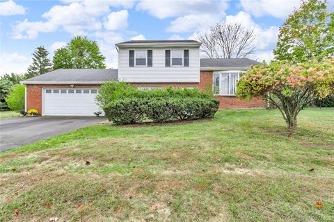 Photo of 60 Hoffman Lane, Blauvelt, NY 10913 (MLS # 923278)