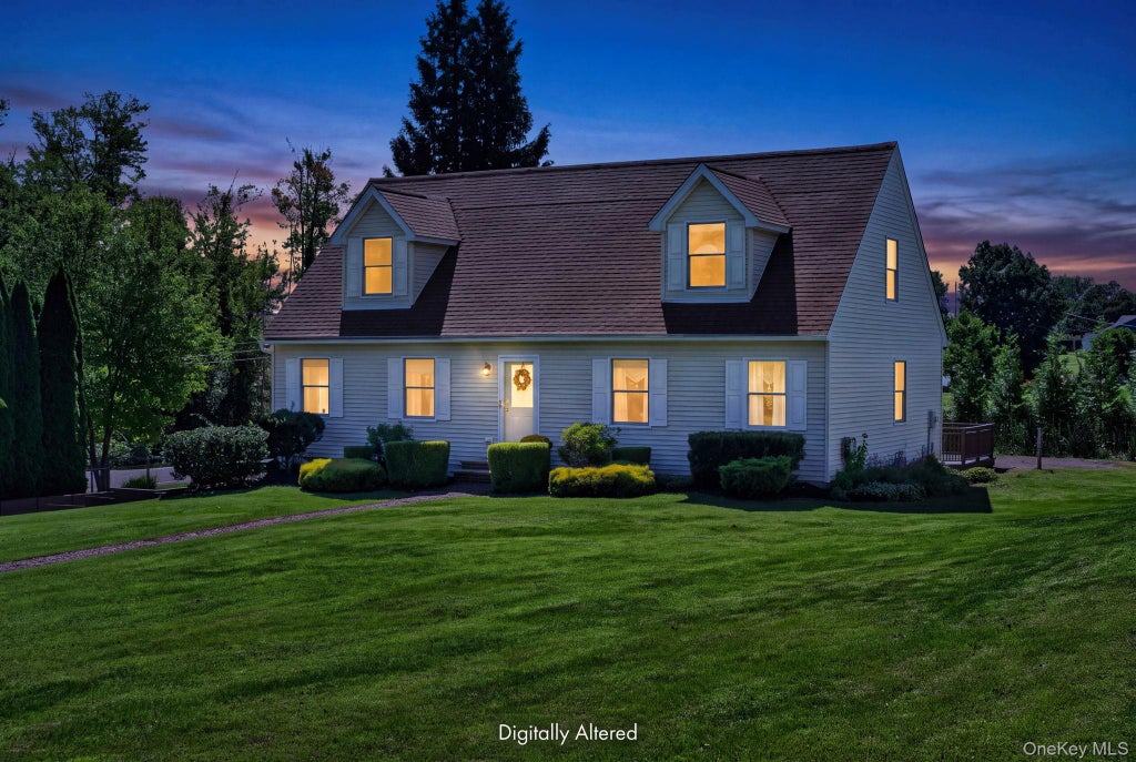 Photo of 3 Josephs Drive, Saugerties, NY 12477 (MLS # 1047479)