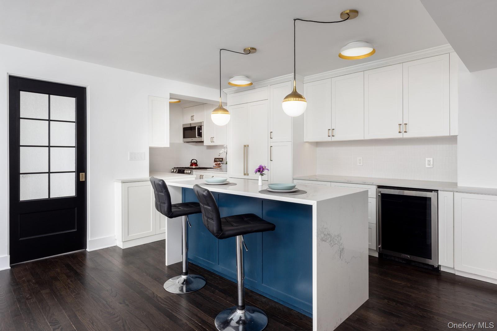 55 E 9th Street 3M