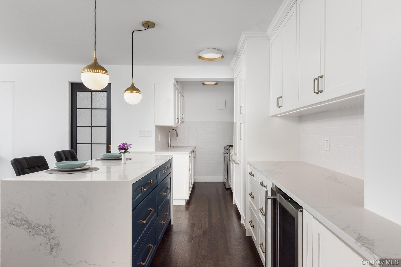 55 E 9th Street 3M