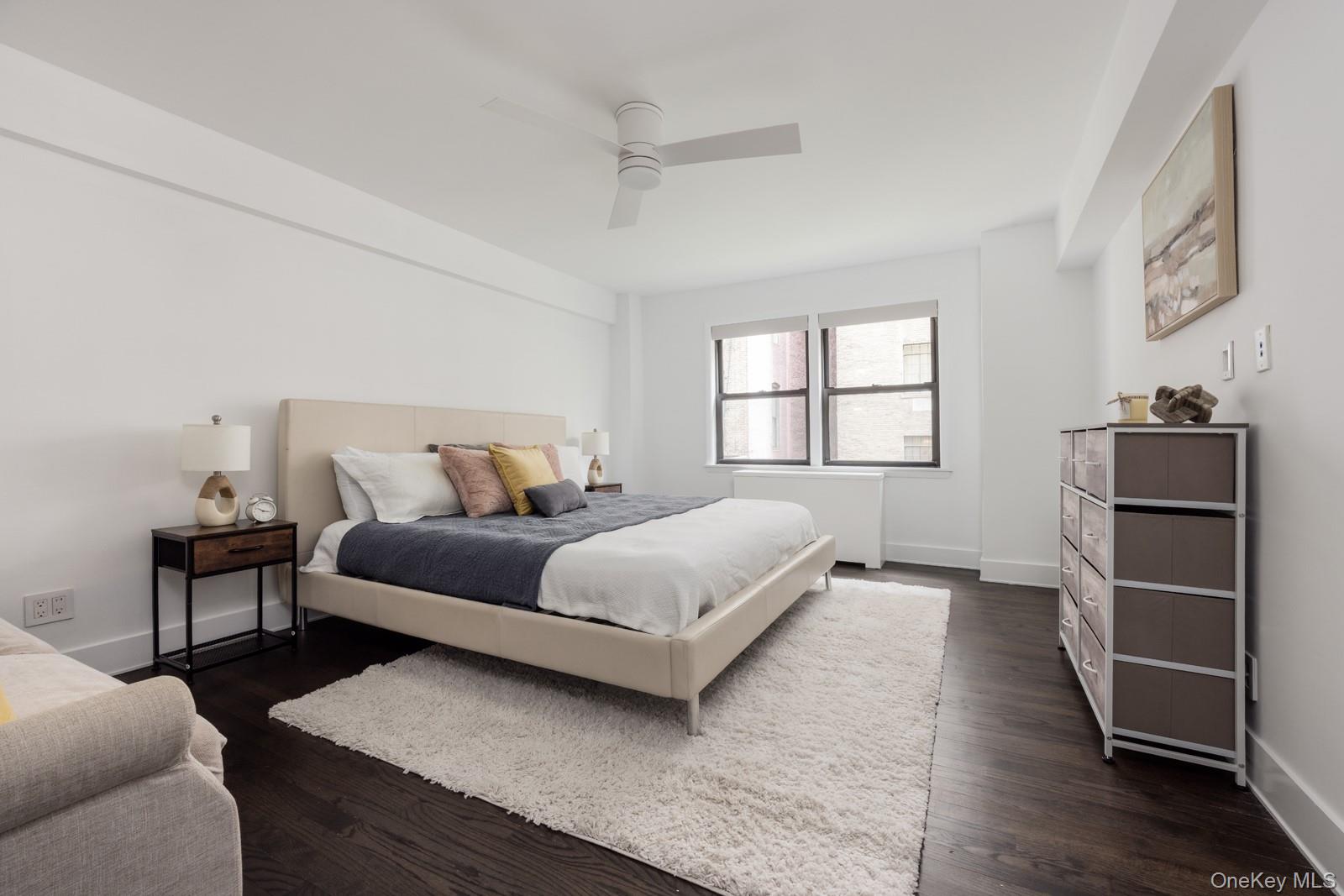 55 E 9th Street 3M