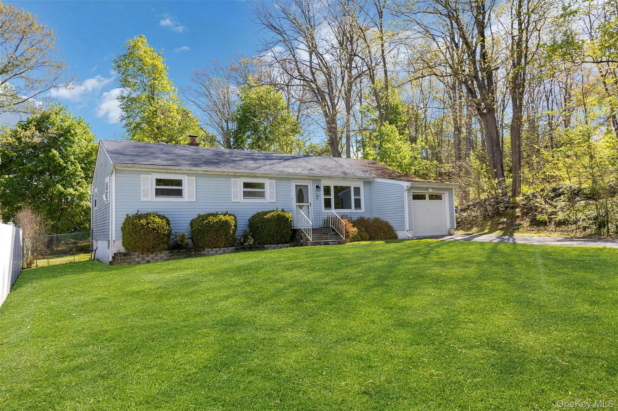 2 Onondaga Drive