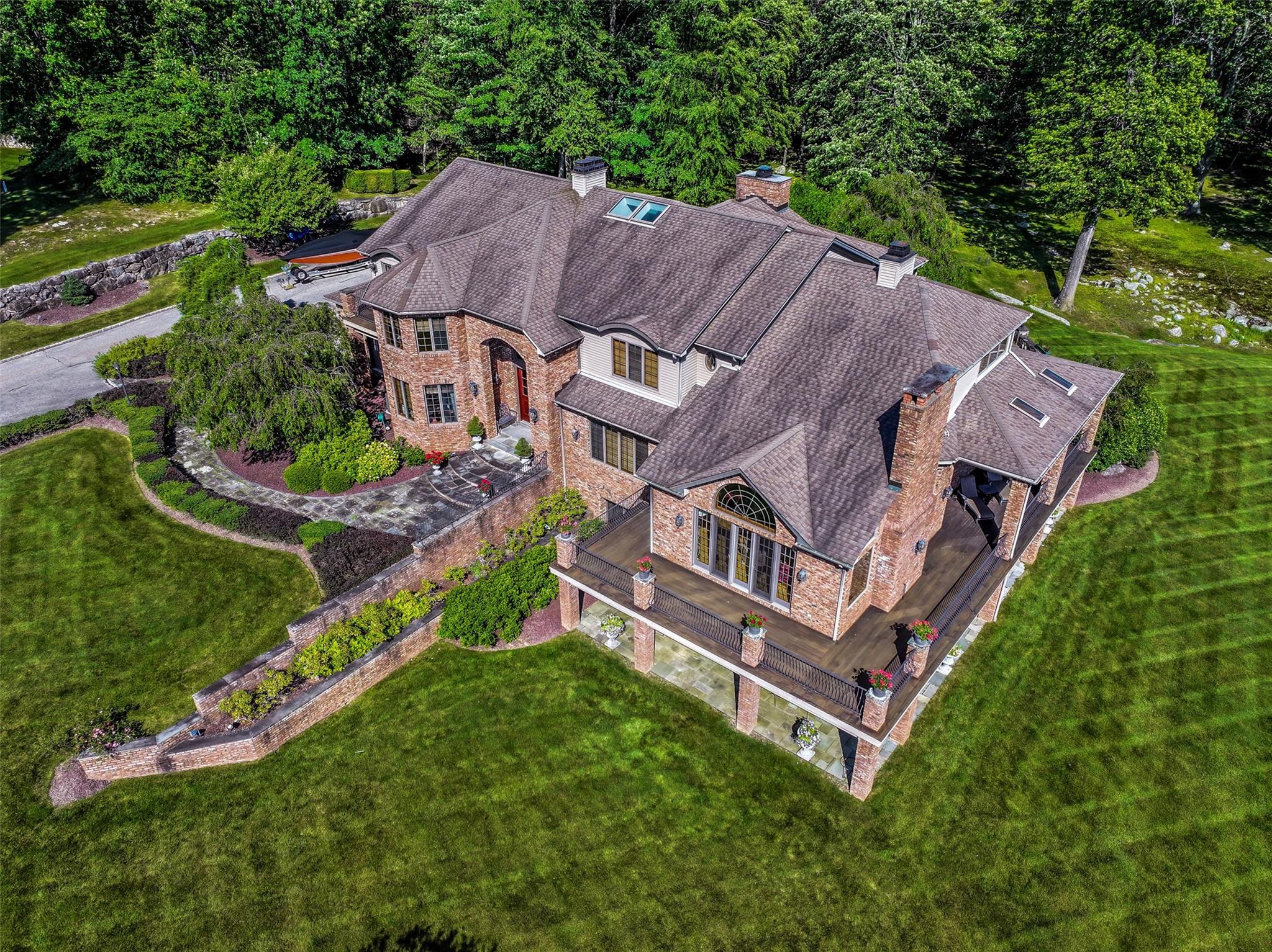 16 Reynwood Drive, Brewster, New York image 44