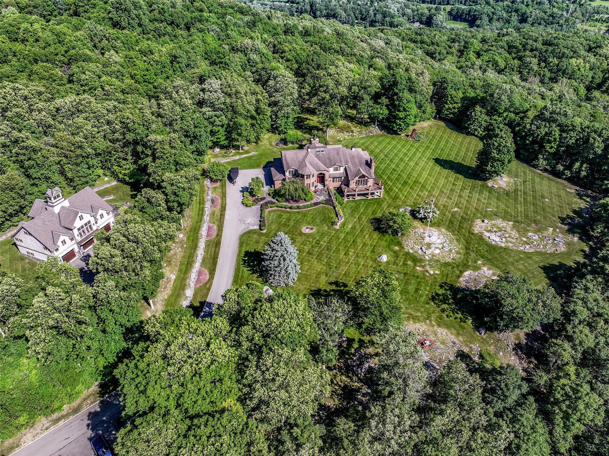 16 Reynwood Drive, Brewster, New York image 45