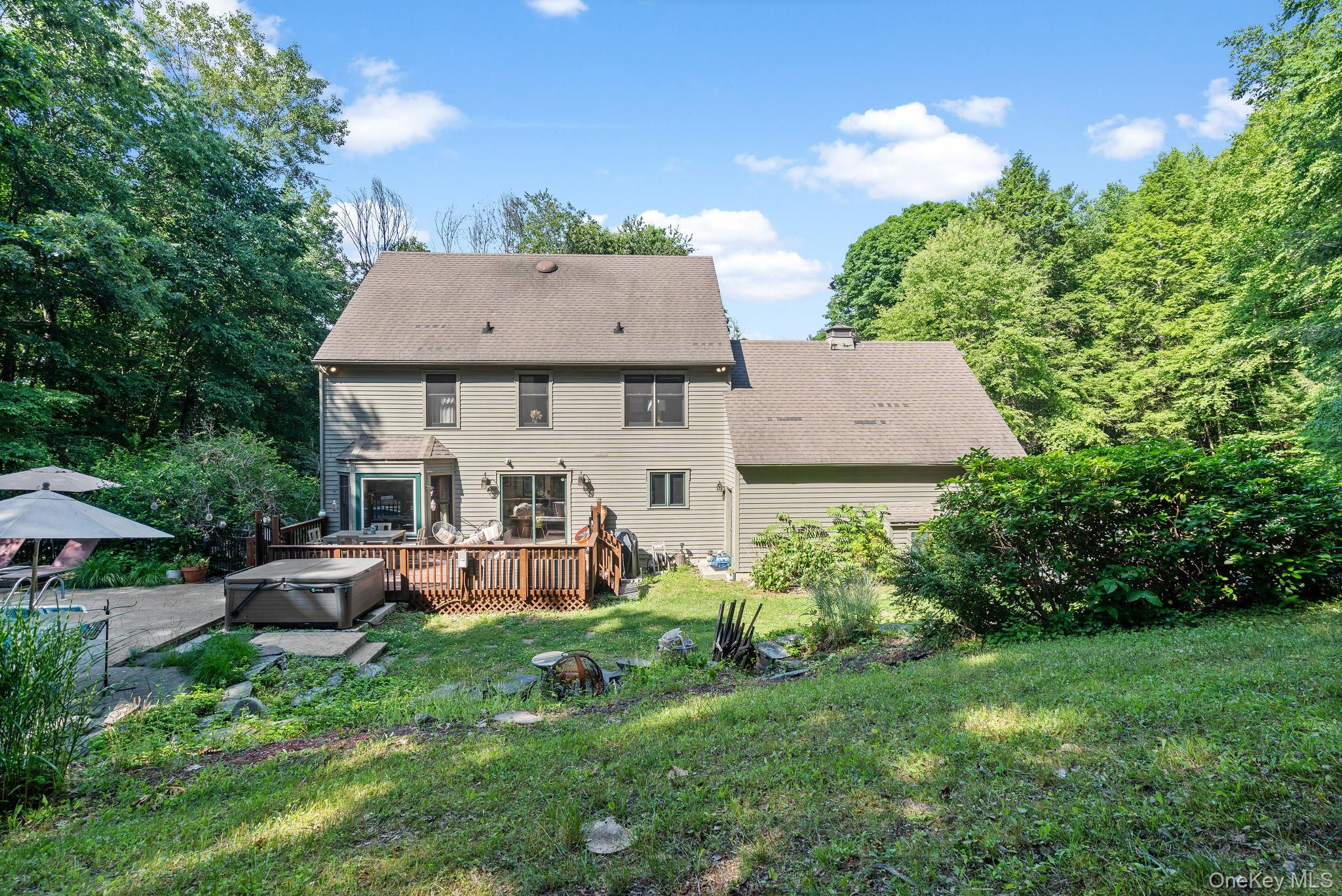 165 Benedict Road