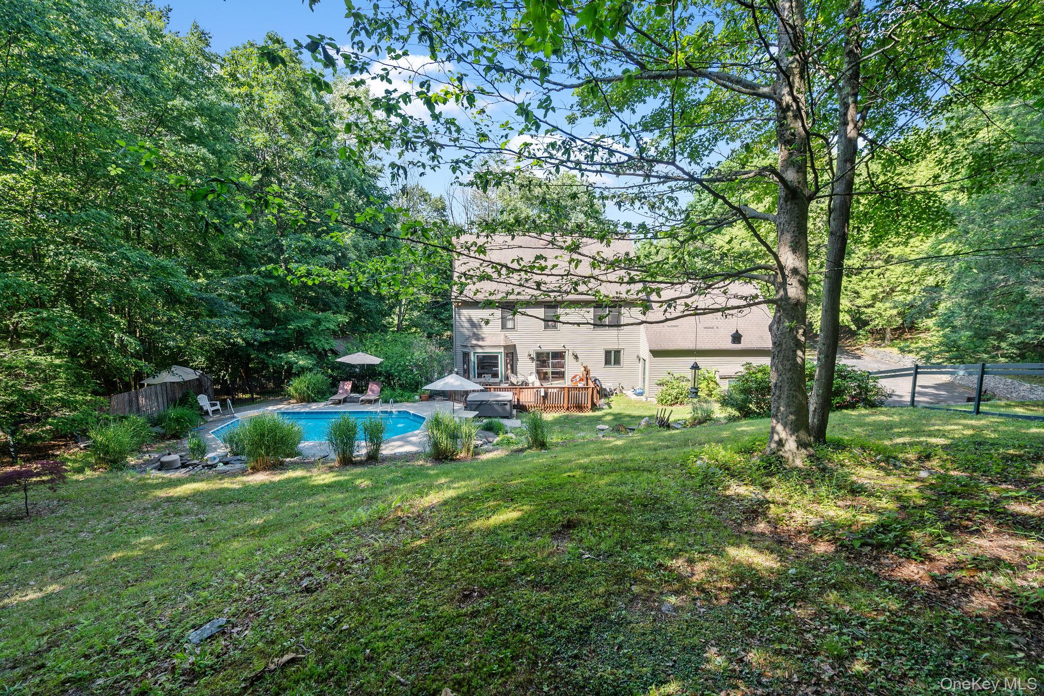 165 Benedict Road