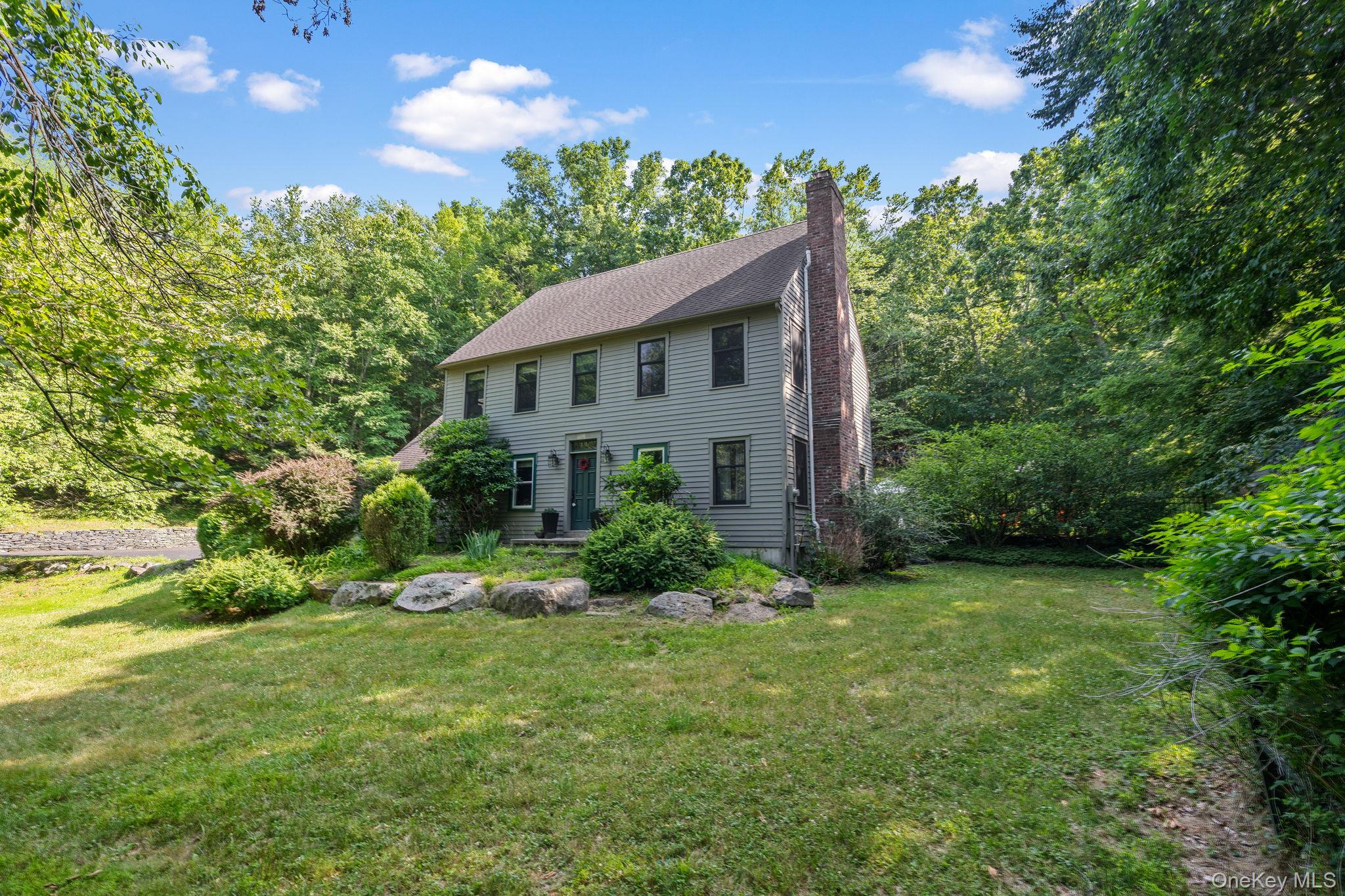 165 Benedict Road