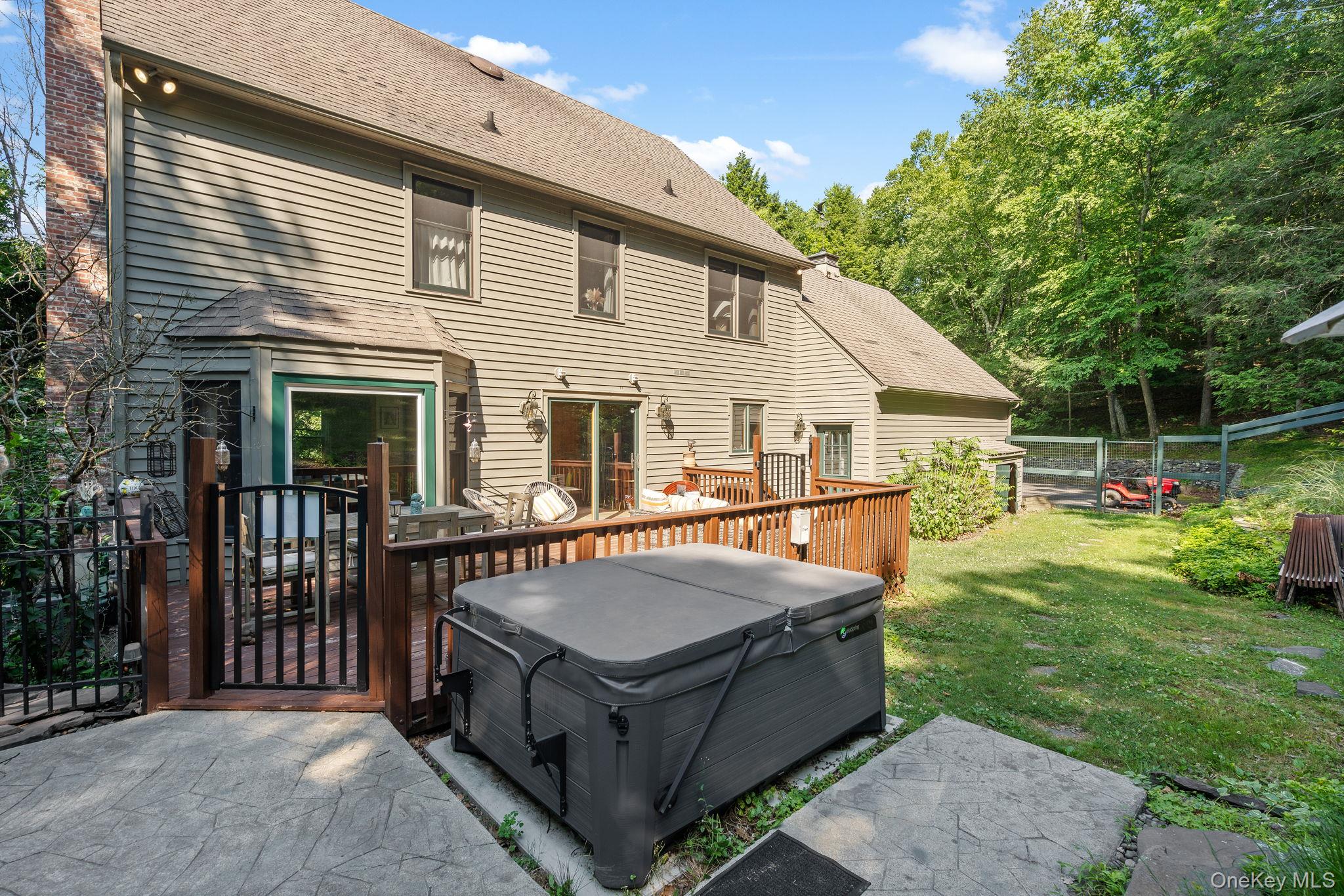 165 Benedict Road