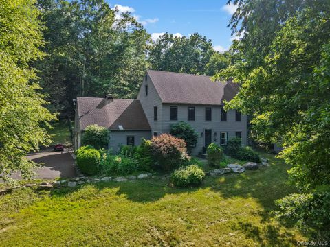 Homes For Sale - 165 Benedict Road<br/> Montgomery, NY 12549