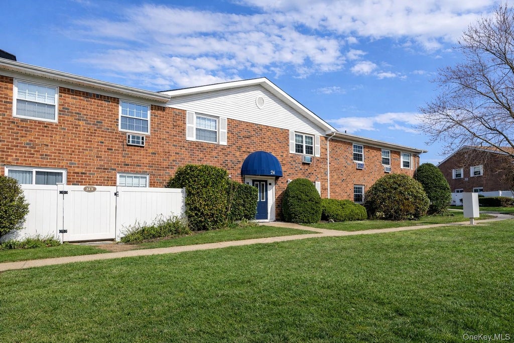 Photo of 460 Old Town Road #24-O, Port Jefferson, NY 11776 (MLS # 1048650)