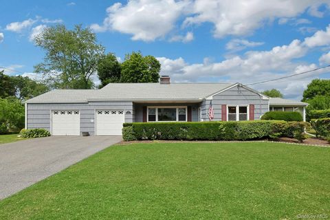 Homes For Rent - 24 Grover Avenue<br/> Thornwood, NY 10594