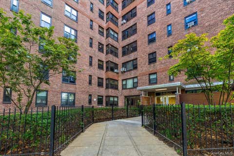 Homes For Sale - 3850 Sedgwick Avenue #5H<br/> Bronx County, Bronx, NY 10463