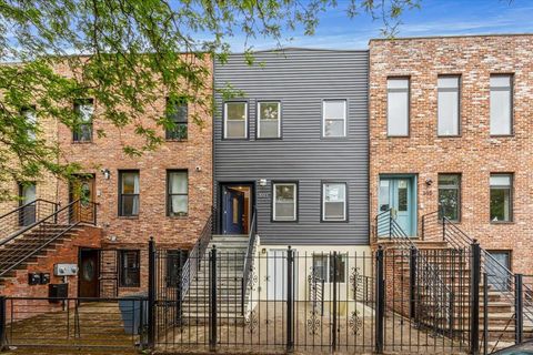 593 Van Buren Street Brooklyn NY 11221