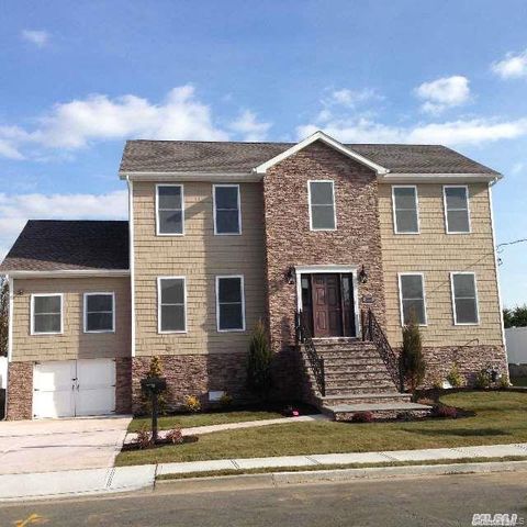 Photo of 3665 Carrel Boulevard, Oceanside, NY 11572 (MLS # 921050)
