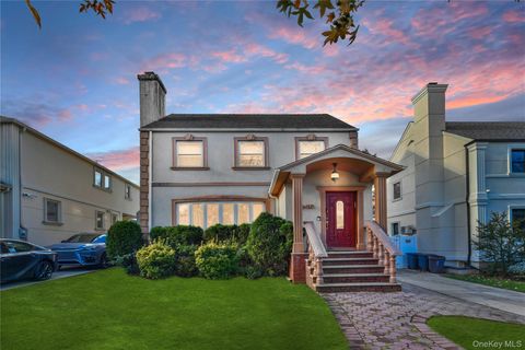 80-46 212th Street Hollis Hills NY 11427