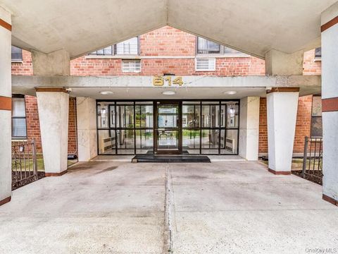 Homes For Sale - 814 Tilden Street #STK<br/> Bronx County, Bronx, NY 10467