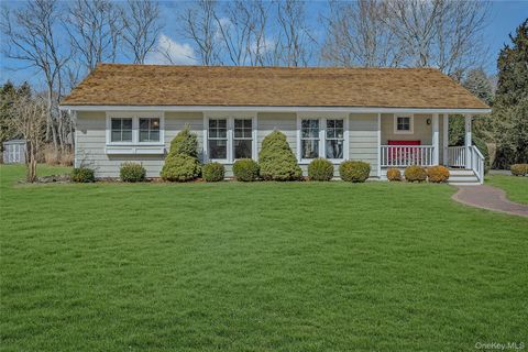 Homes For Rent - 635 Strohson Road<br/> Cutchogue, NY 11935
