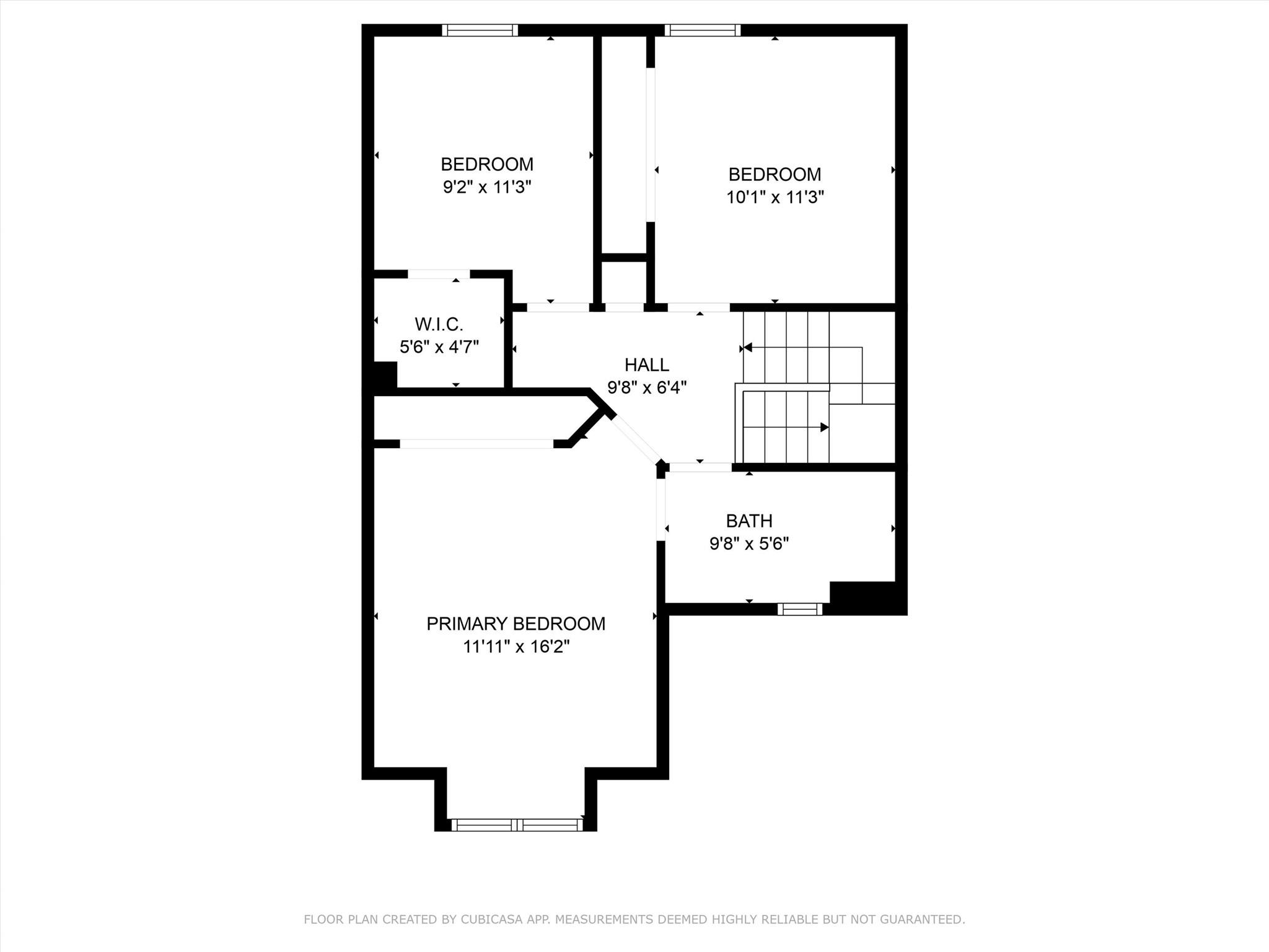 124 Creekside Circle, Spring Valley, New York image 19