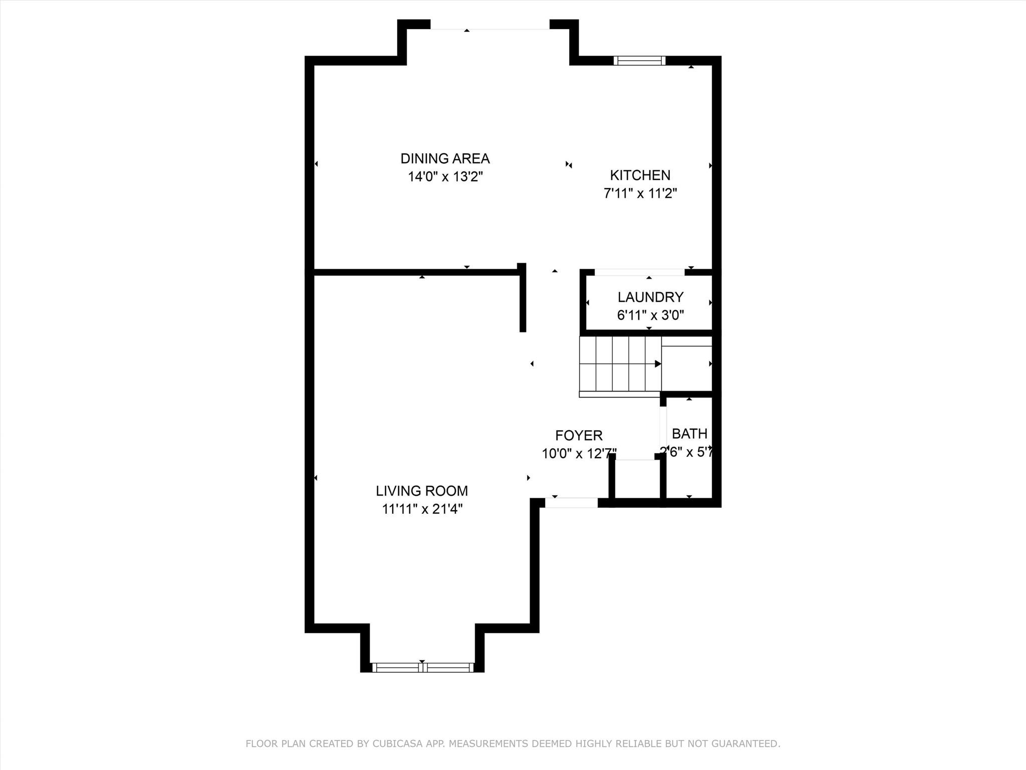 124 Creekside Circle, Spring Valley, New York image 18