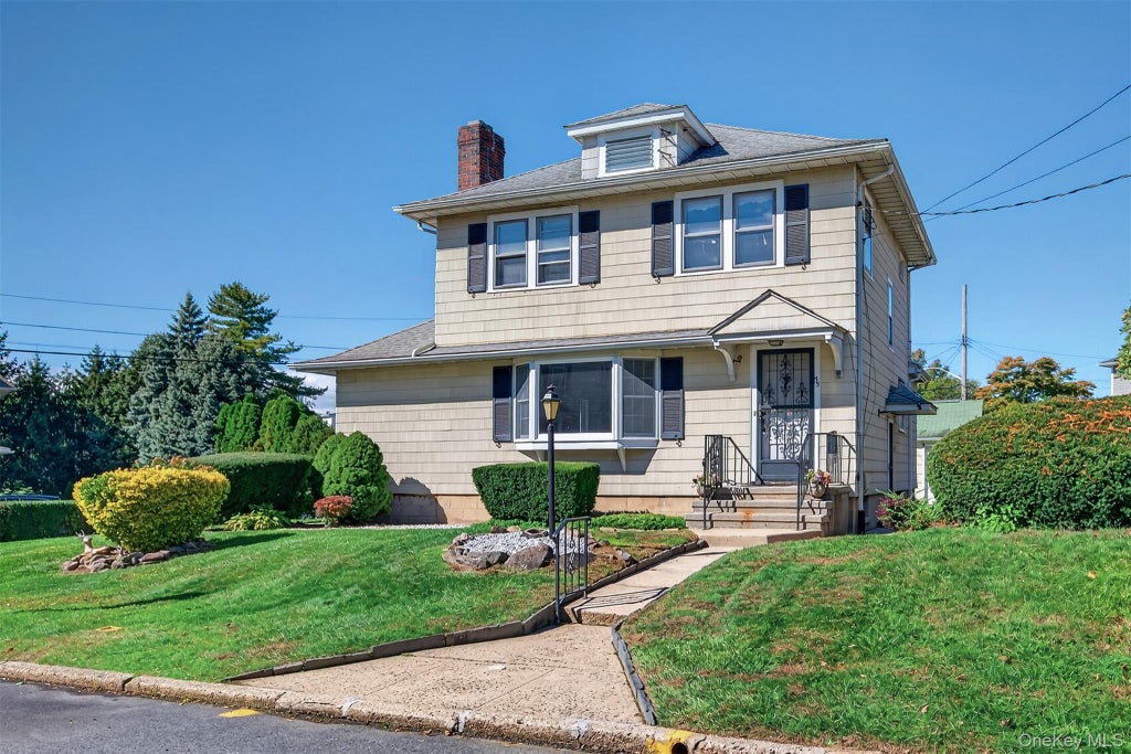 Photo of 55 Hill Street, New Rochelle, NY 10801 (MLS # 1052799)