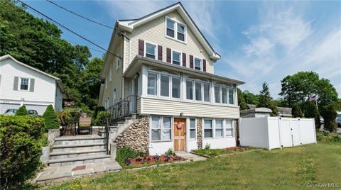 Multifamily For Rent - 227 Saw Mill River Road<br/> Millwood, NY 10546