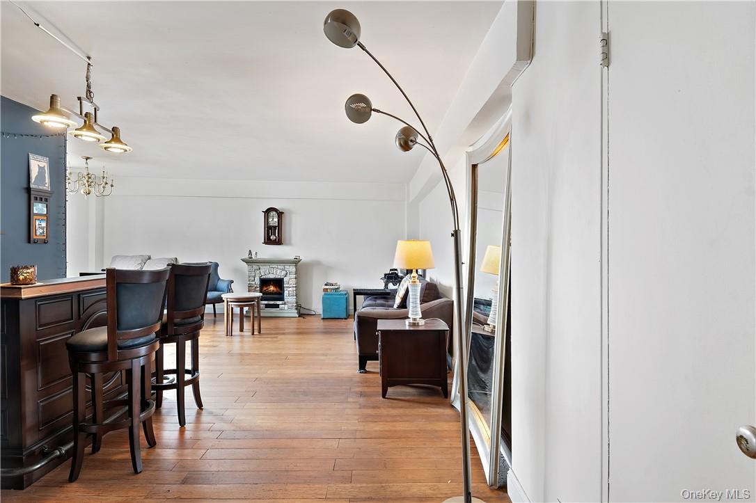 4320 Van Cortlandt Park East 6B