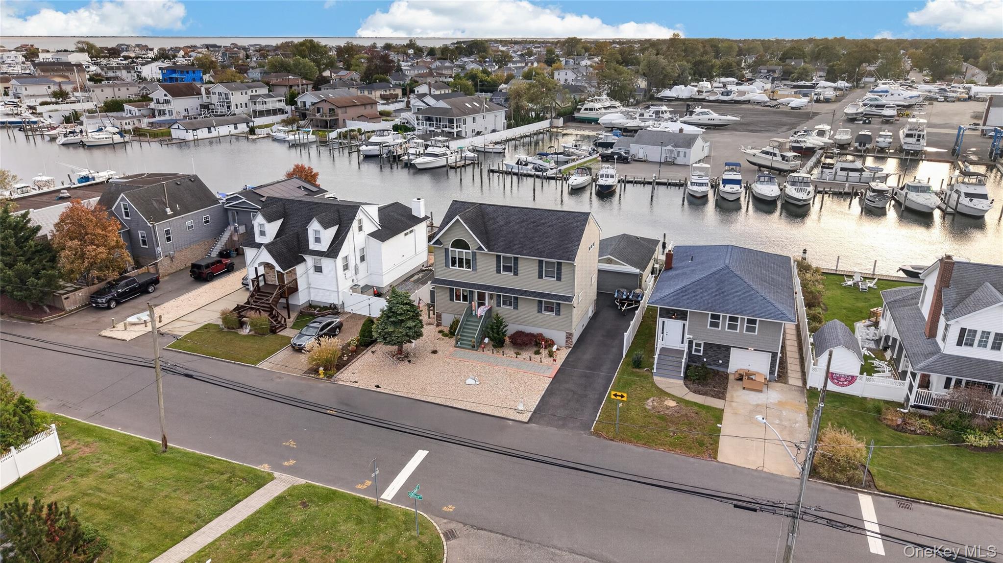 254 E Shore Road - Photo 4