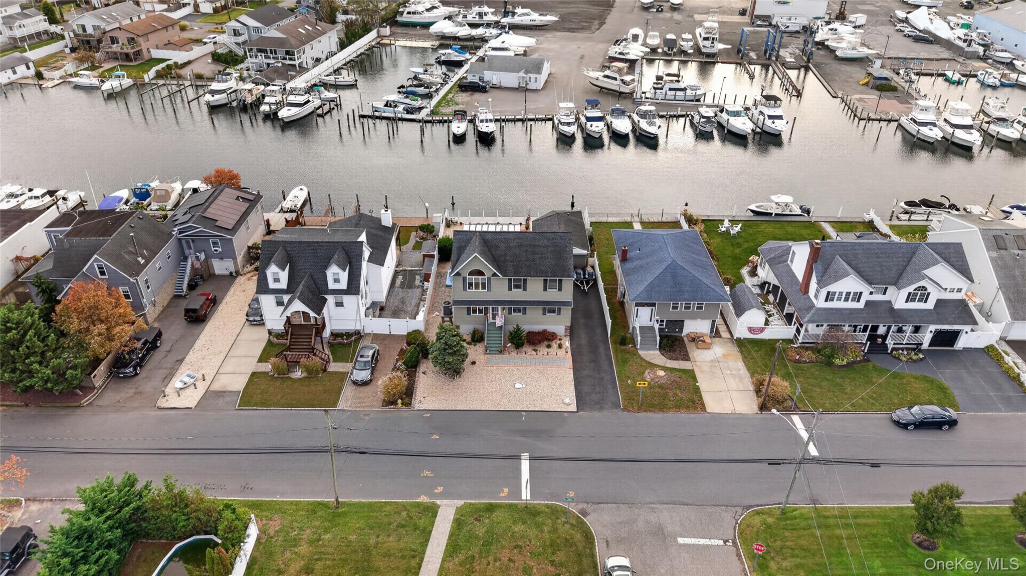 254 E Shore Road - Photo 3