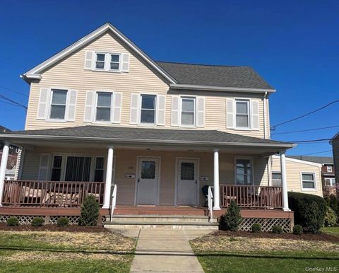 Multifamily For Rent - 190 Park Avenue #RIGHT<br/> Harrison, NY 10528