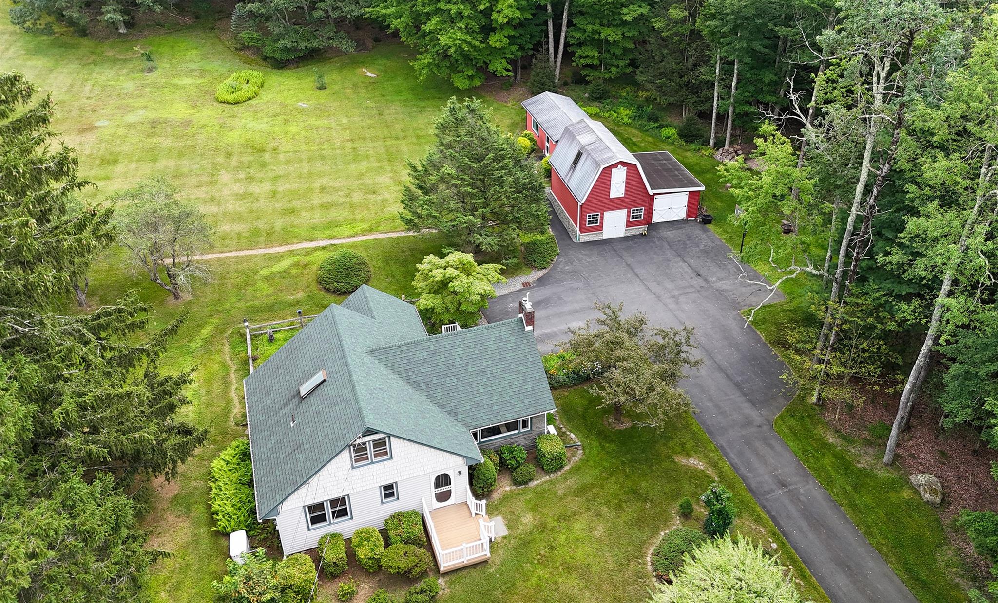 71 Wildwood Drive