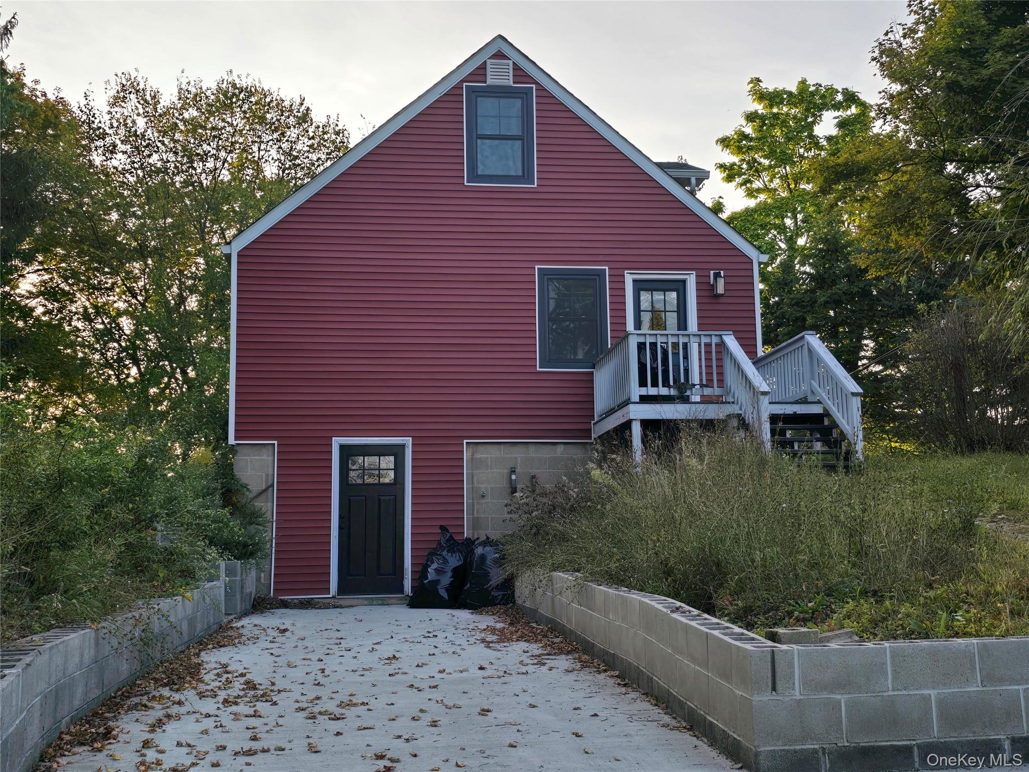 2888 State Route 17K