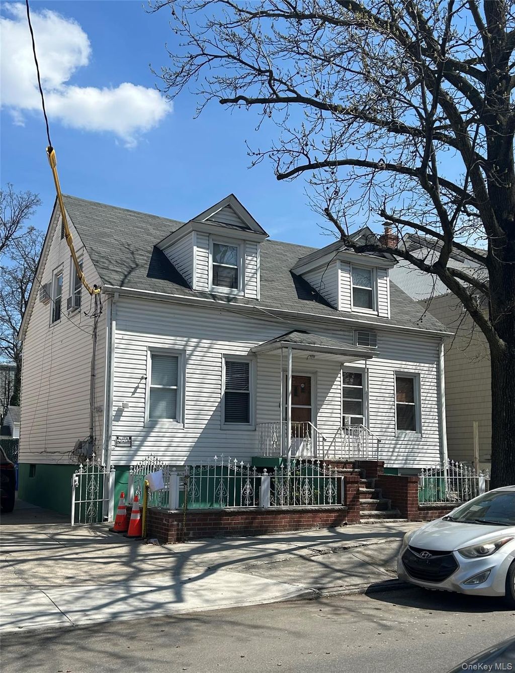 Photo of 1829 123rd Street, College Point, NY 11356 (MLS # 986321)