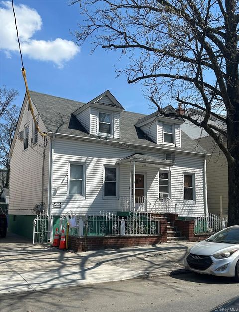 1829 123rd Street College Point NY 11356