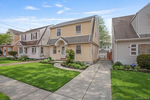 9020 205th Street Hollis NY 11423