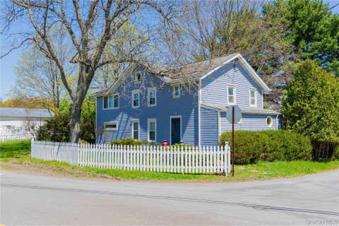 Homes For Sale - 606 Church Avenue<br/> Germantown, NY 12526