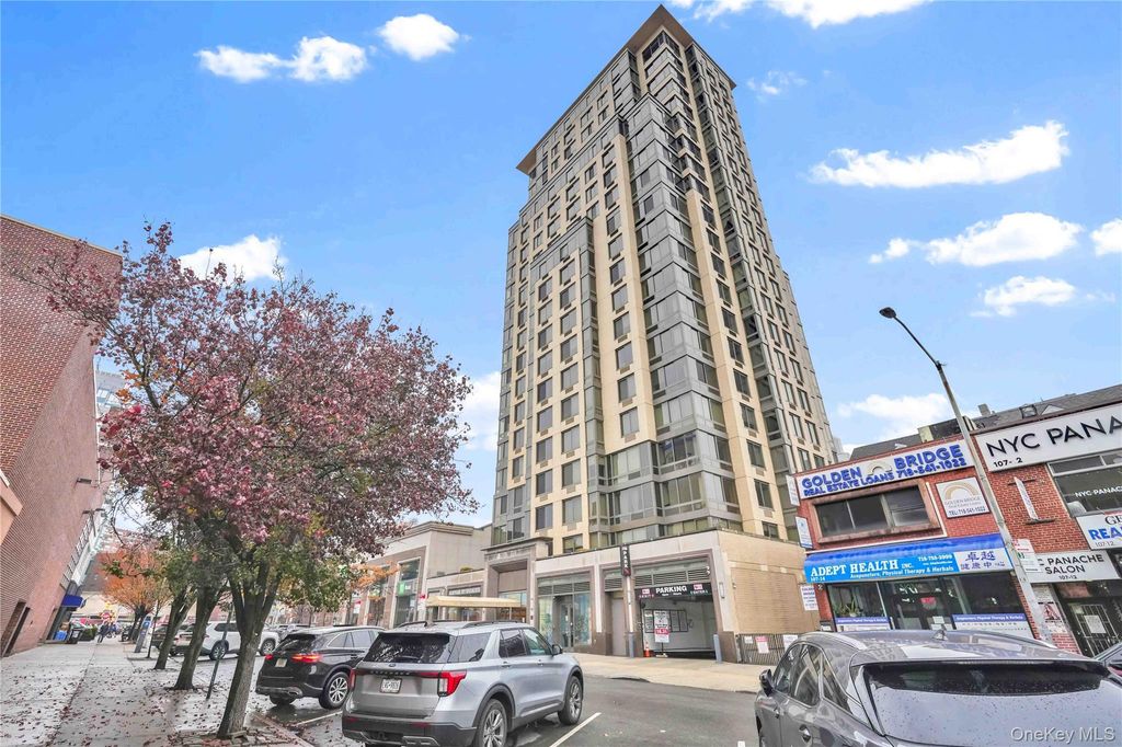 Photo of 107-24 71 Road #2F, Forest Hills, NY 11375 (MLS # 939403)
