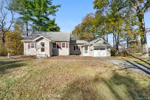Photo of 453 Pine Hill Road, Pleasant Valley, NY 12569 (MLS # 928916) Photo of 453 Pine Hill Road, Pleasant Valley, NY 12569 (MLS # 928916)