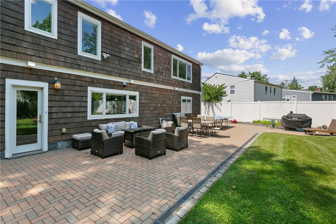 691 Wilmot Road