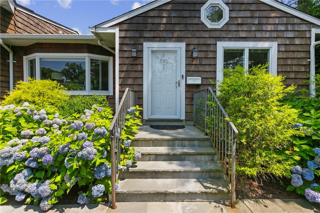691 Wilmot Road