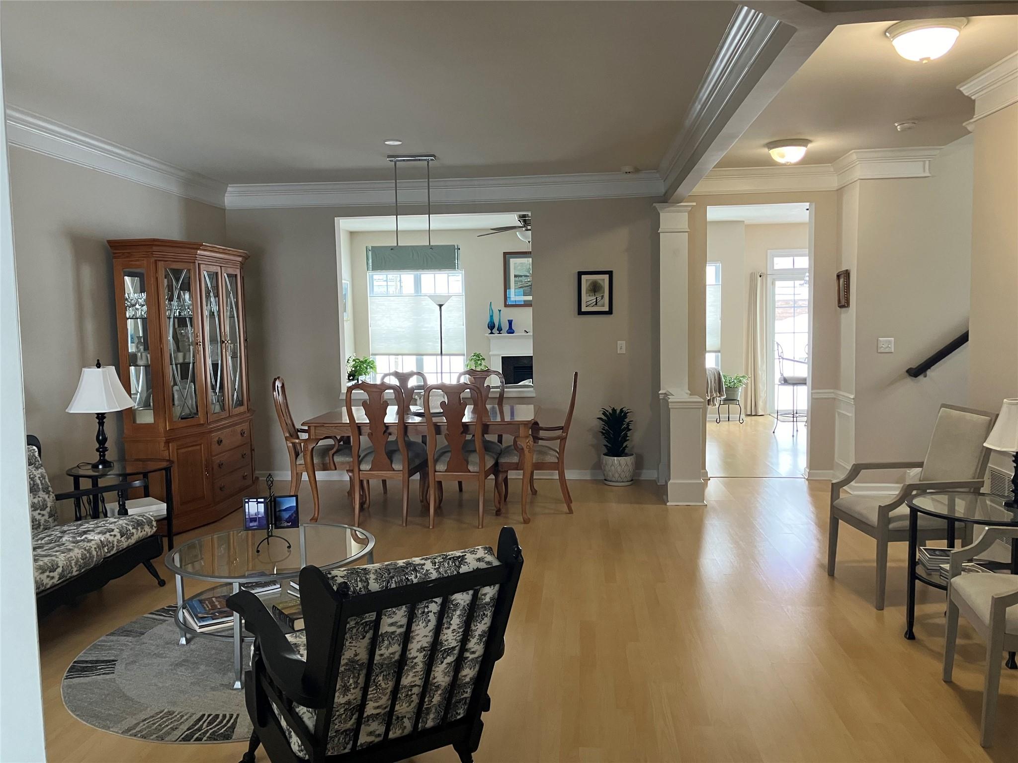 6 Bainbridge Place #906, Newburgh, New York image 5