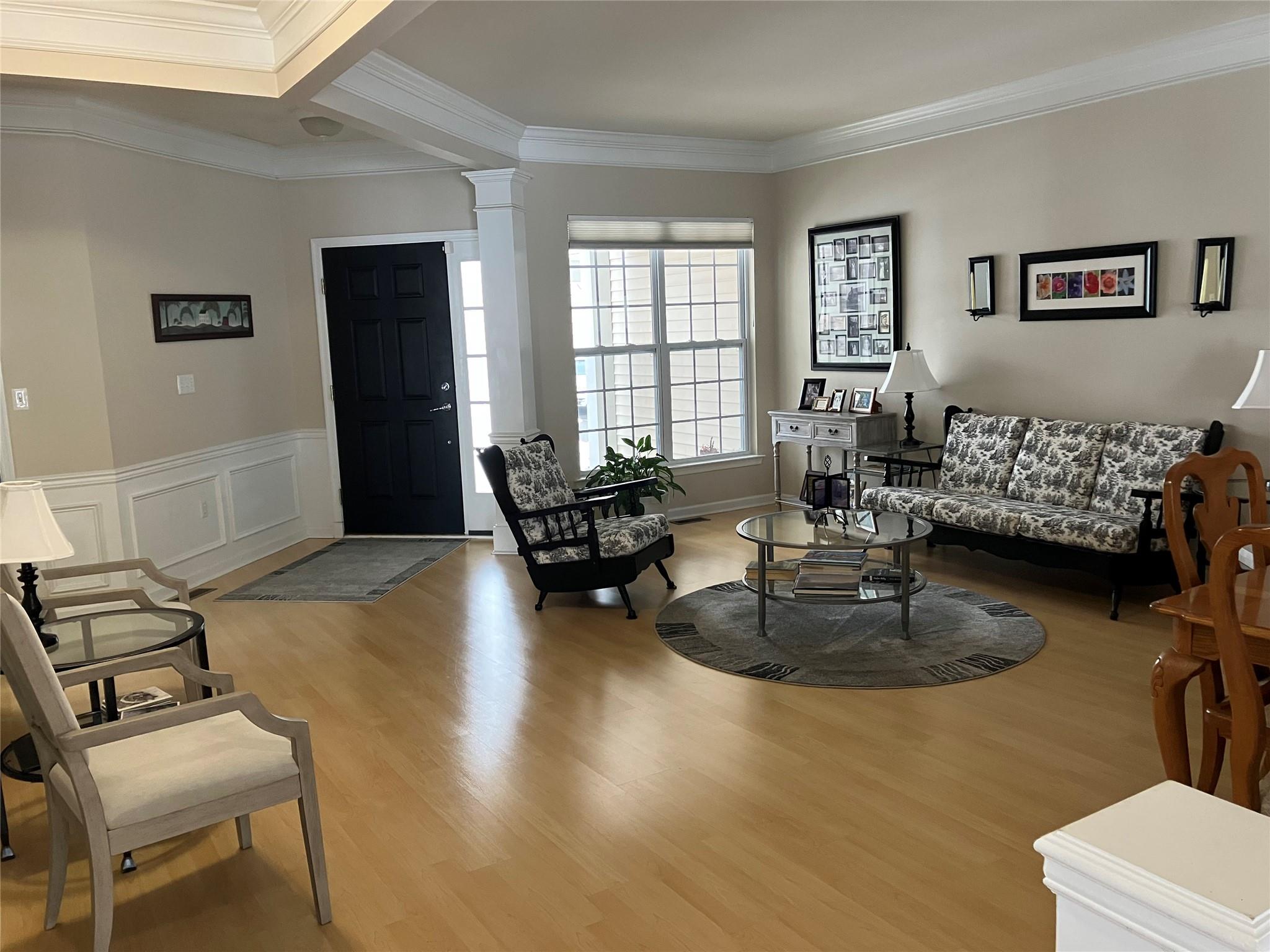 6 Bainbridge Place #906, Newburgh, New York image 4