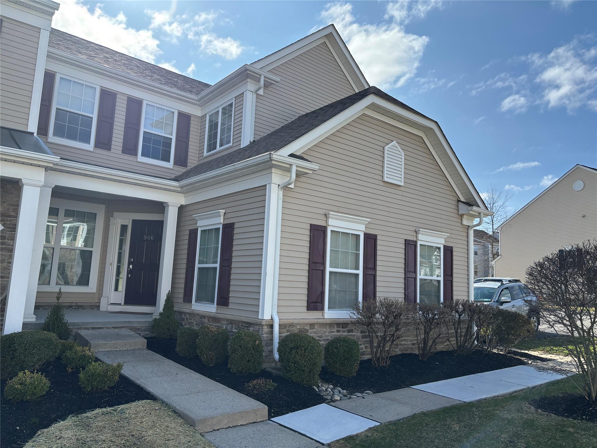 6 Bainbridge Place #906, Newburgh, New York image 2