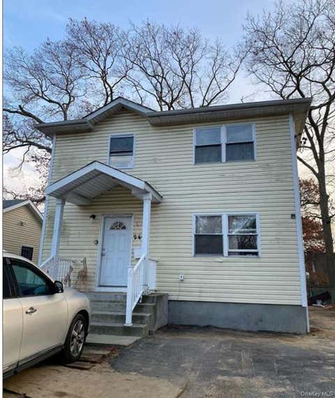 Homes For Sale - 246 Parkway Boulevard<br/> Wyandanch, NY 11798