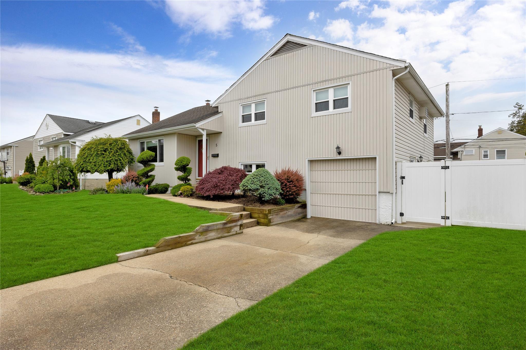 5 Hampton Road