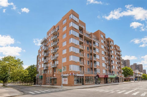 Condo For Sale - 63-14 Queens Boulevard #3M<br/> Woodside, NY 11377