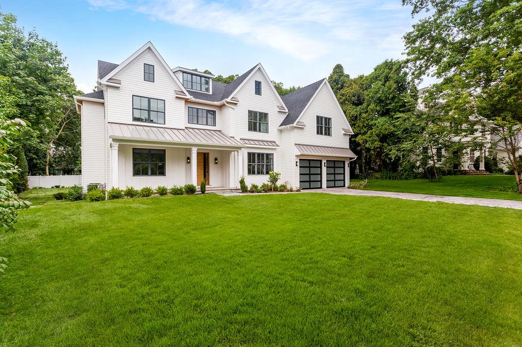 6 Dorchester Lane