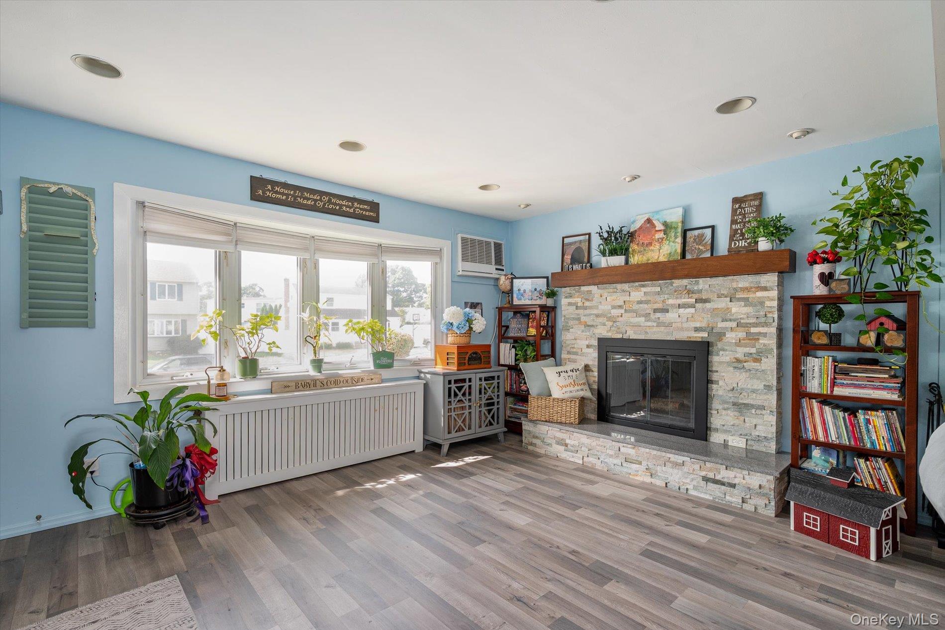 3117 Ward Lane