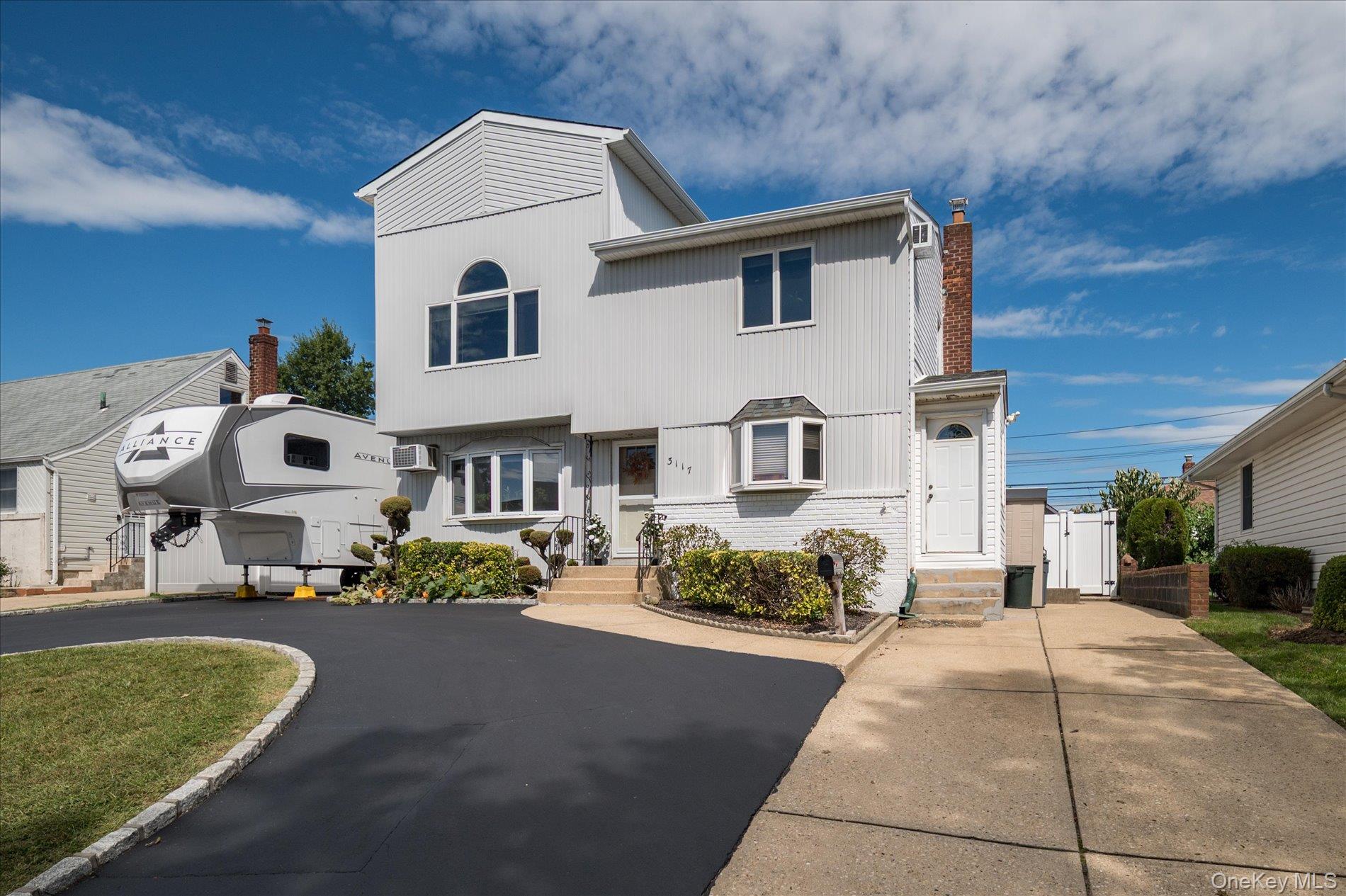 3117 Ward Lane