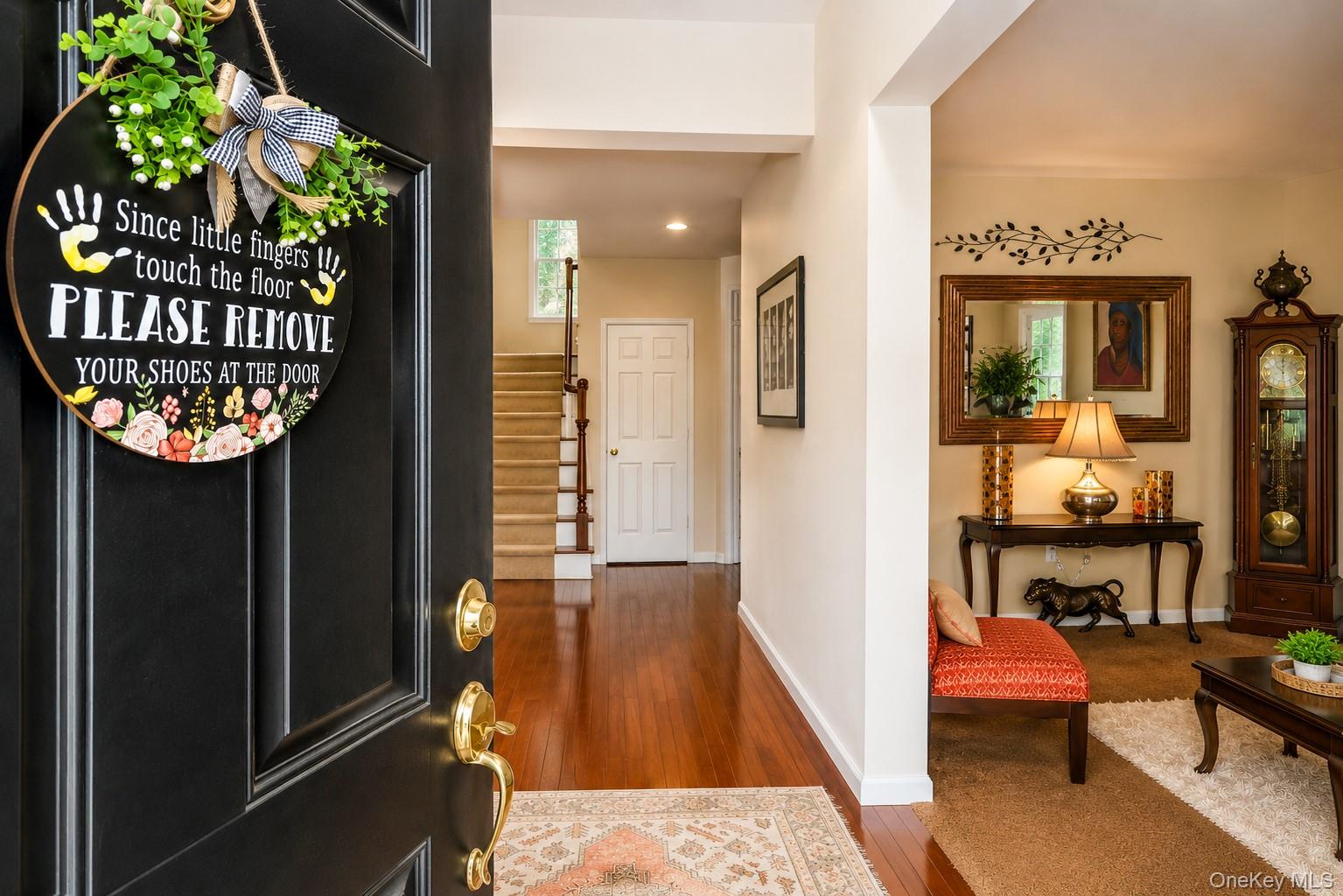 84 Mansion Ridge Boulevard
