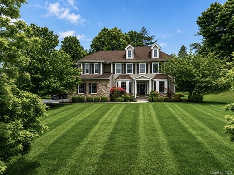 Homes For Sale - 84 Mansion Ridge Boulevard<br/> Monroe, NY 10950